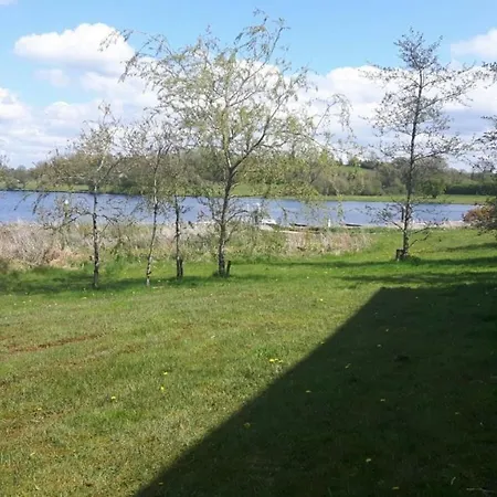 59 Riverun Feriehus