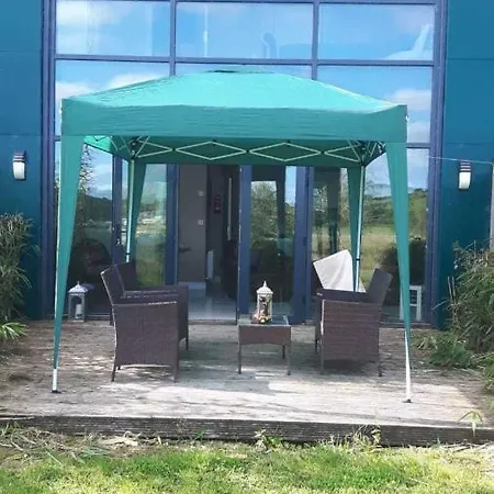 59 Riverun Feriehus Belturbet